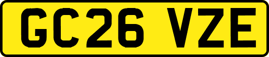 GC26VZE