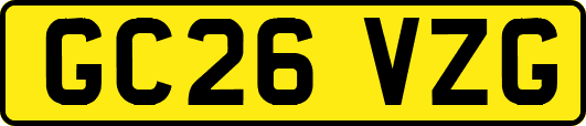 GC26VZG