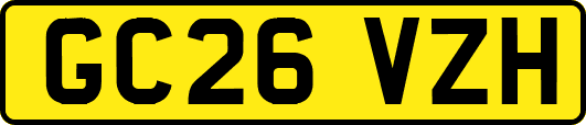 GC26VZH