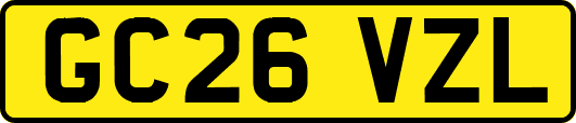 GC26VZL