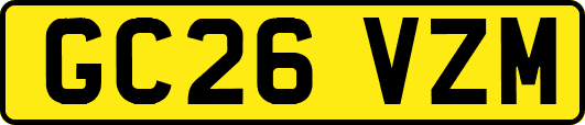 GC26VZM