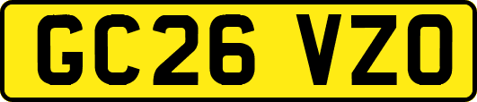 GC26VZO