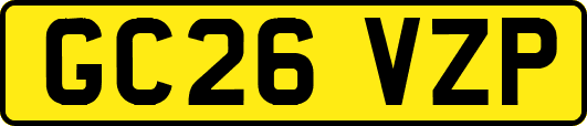 GC26VZP