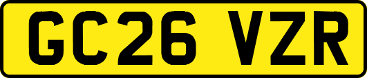 GC26VZR