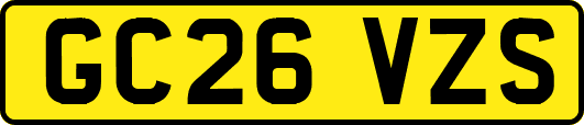 GC26VZS