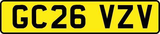 GC26VZV