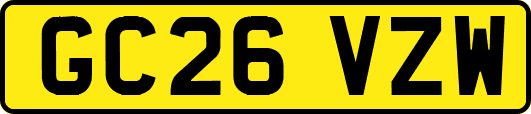 GC26VZW