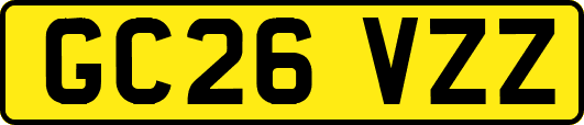 GC26VZZ