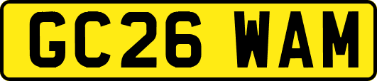GC26WAM