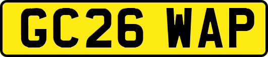 GC26WAP
