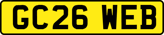 GC26WEB