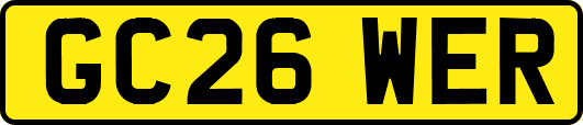 GC26WER