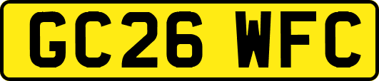 GC26WFC