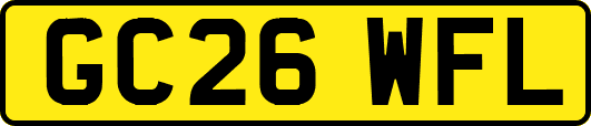 GC26WFL