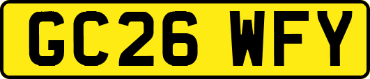 GC26WFY