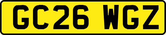 GC26WGZ