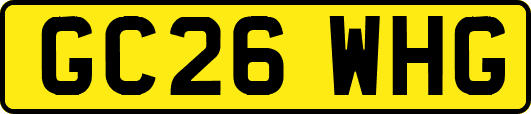 GC26WHG