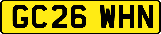 GC26WHN