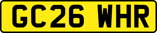 GC26WHR