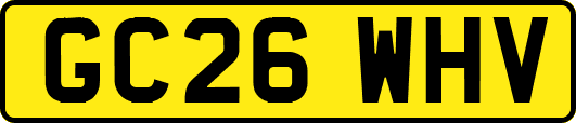 GC26WHV