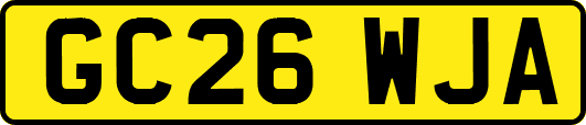 GC26WJA