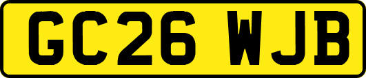 GC26WJB