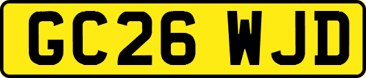 GC26WJD