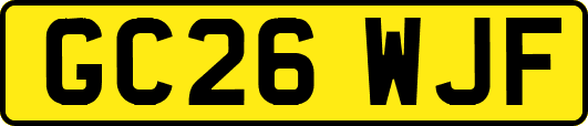 GC26WJF