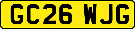 GC26WJG