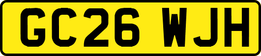 GC26WJH