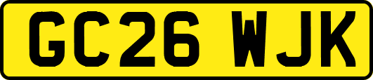 GC26WJK