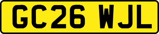GC26WJL