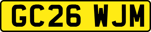 GC26WJM