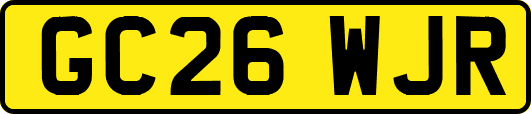 GC26WJR