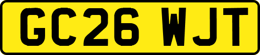 GC26WJT