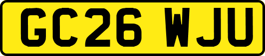 GC26WJU