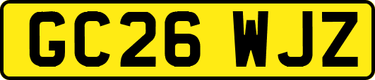 GC26WJZ