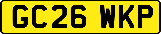 GC26WKP