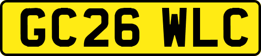 GC26WLC