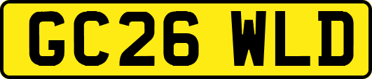 GC26WLD