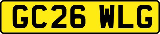 GC26WLG