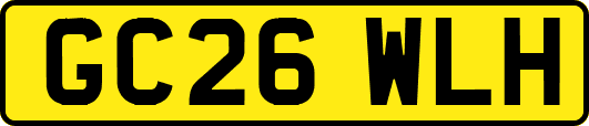 GC26WLH
