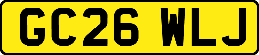 GC26WLJ