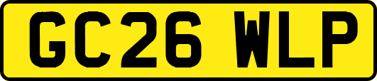 GC26WLP