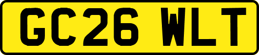GC26WLT