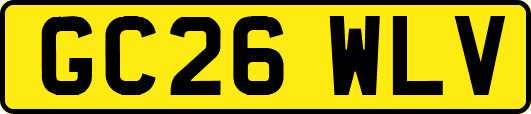 GC26WLV