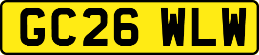GC26WLW