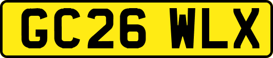 GC26WLX