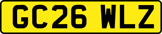 GC26WLZ