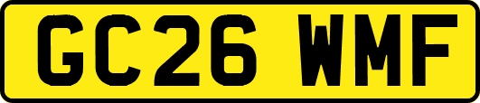 GC26WMF